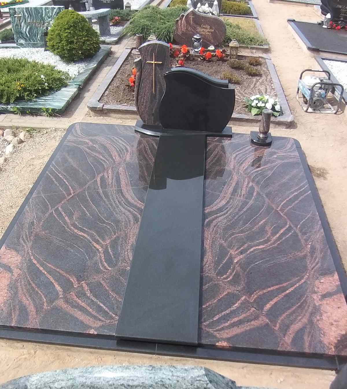 Kapu Dengimas Plokstemis